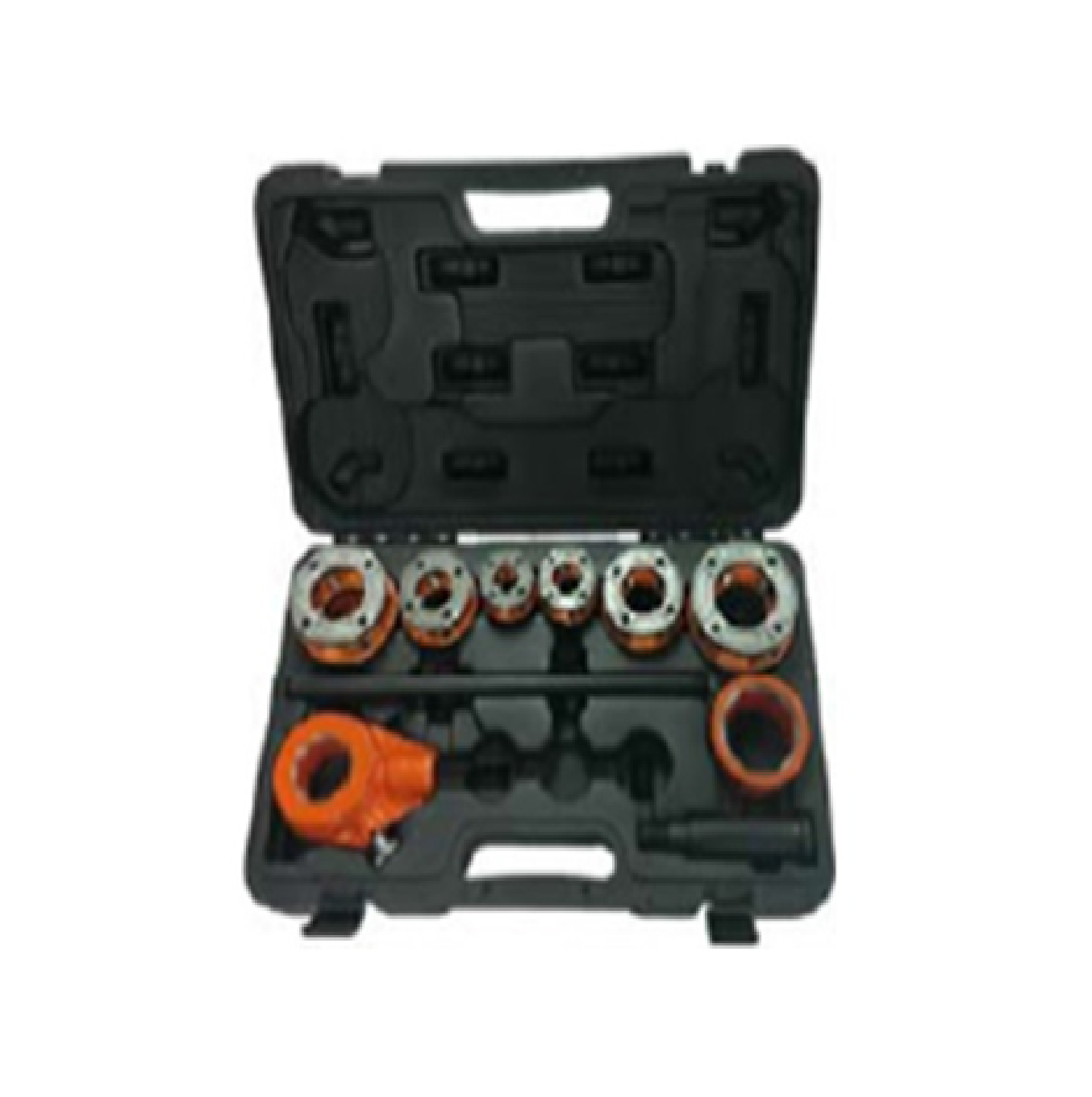 Bộ Ren Ống Bằng Tay AGP MANUAL THREADER (NPT)