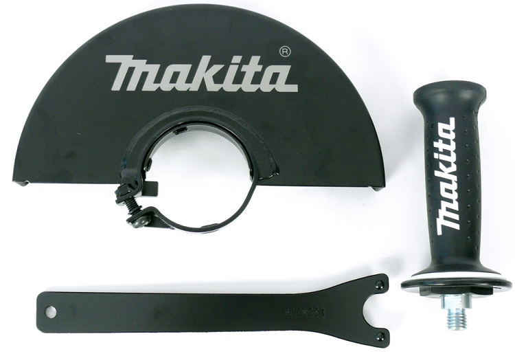 Máy Mài Góc Makita GA9030 – 2400W