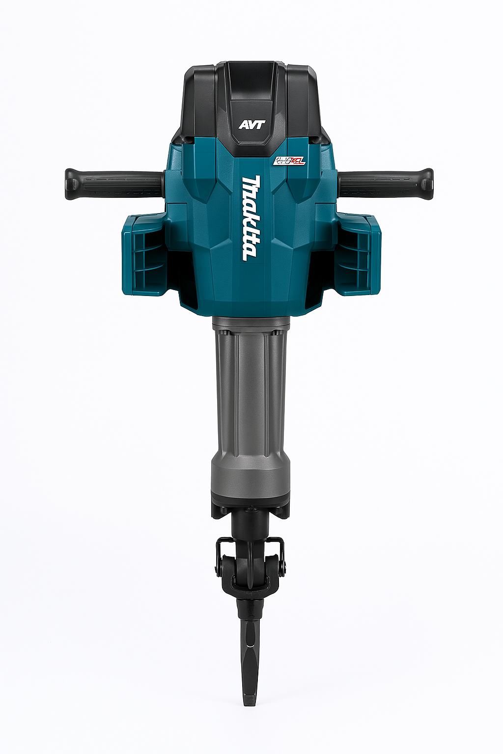 Máy Đục Bê Tông Dùng Pin Makita HM004GZ05