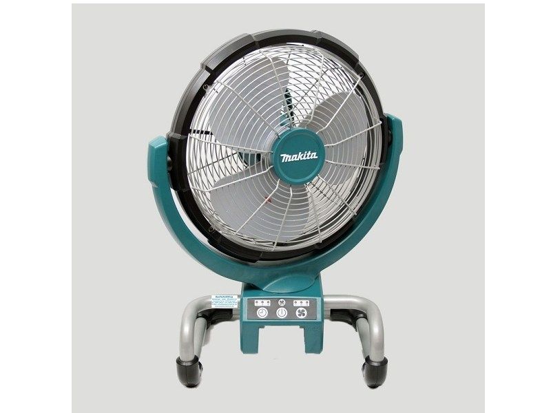 Quạt Dùng Pin(18V/14.4V/Ac) Makita DCF301Z