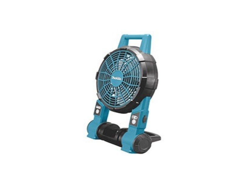 Quạt Dùng Pin Và Điện(18V/14.4V) Makita DCF201Z