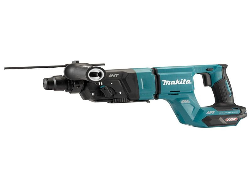 Máy Khoan Đa Năng Dùng Pin 40V Max Makita HR007GM201