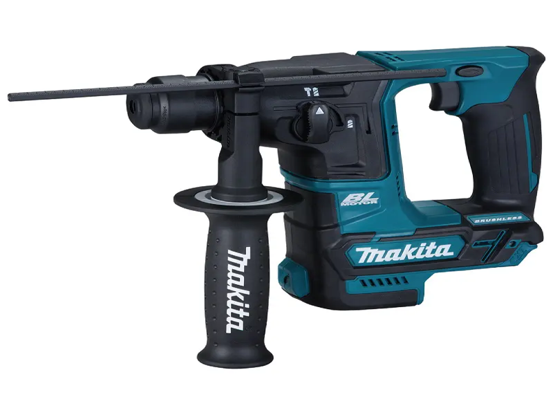Máy Khoan Động Lực Dùng Pin Makita HR166DZ
