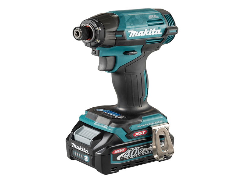 Máy Vặn Vít Dùng Pin Makita TD002GD202