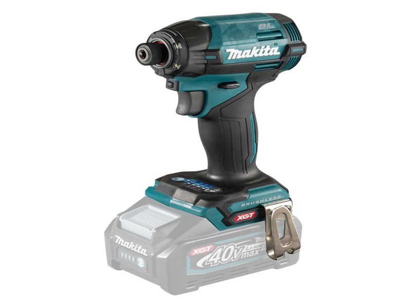 Máy Vặn Vít Dùng Pin Makita TD002GZ