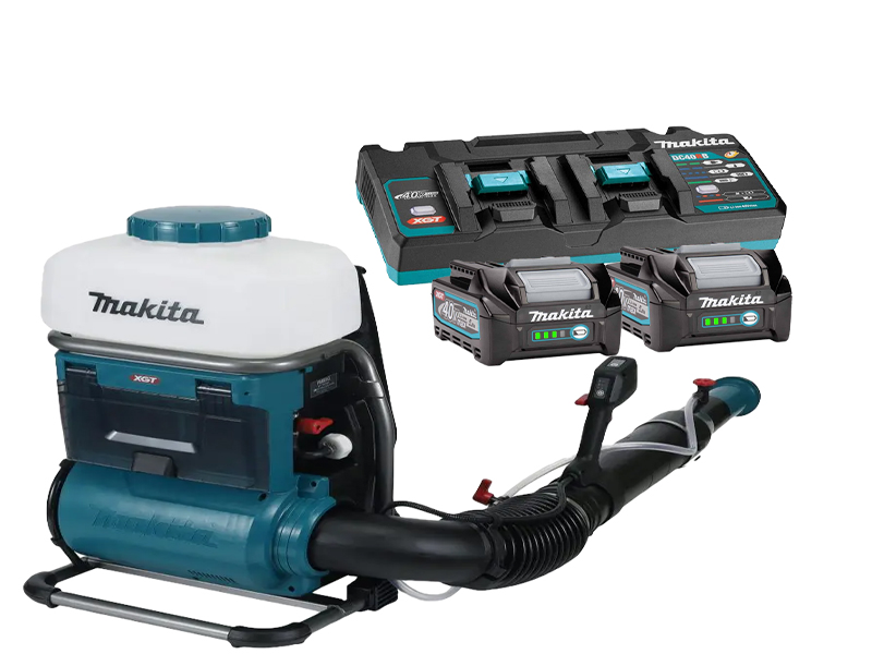 Máy Phun Thuốc Dùng Pin Makita PM001GT201