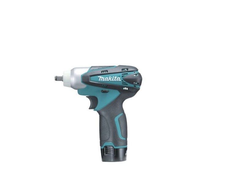 Máy Siết Bu Lông Dùng Pin(9.5Mm)(12V Max) Makita TW140DSAE