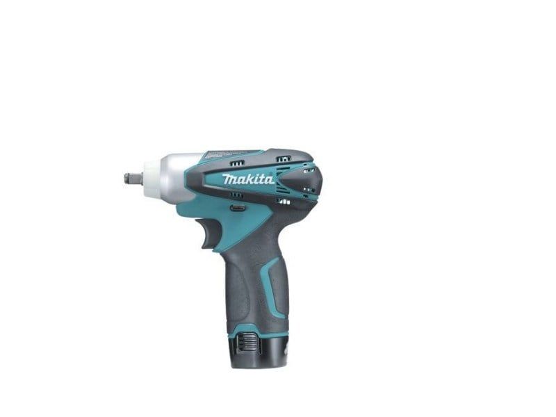 Máy Siết Bu Lông Dùng Pin(9.5Mm)(10.8V) Makita TW100DZ