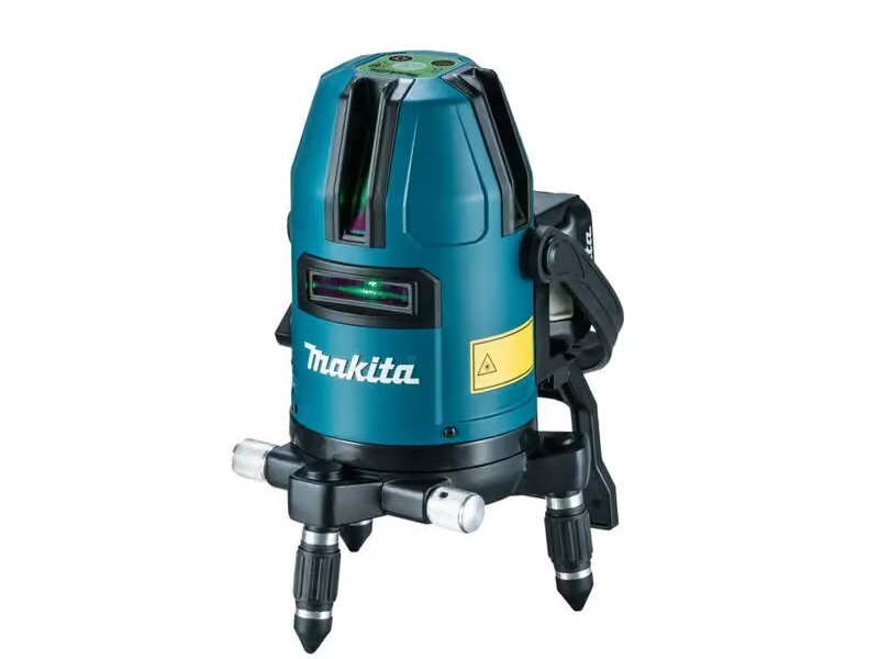 Thân Máy Cân Mực Laser Tia Xanh Pin 12V Makita SK20GDZ