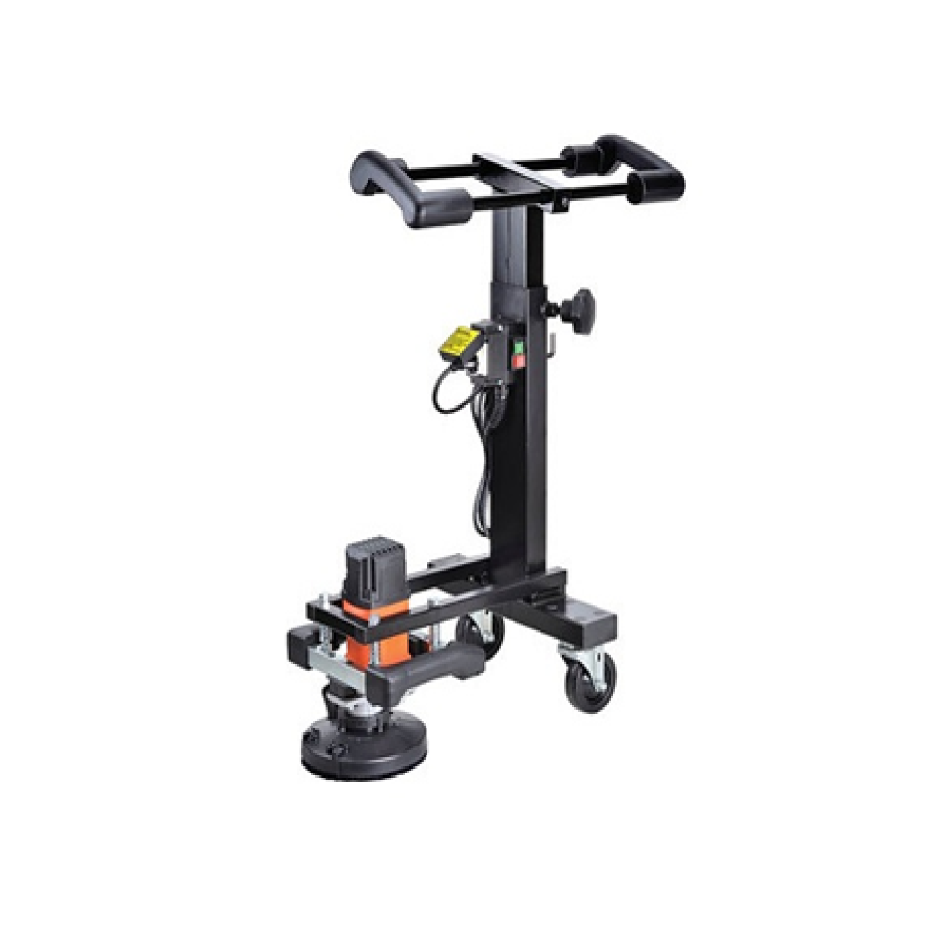 Khung Đẩy Có Bánh Xe AGP SM7 TROLLEY