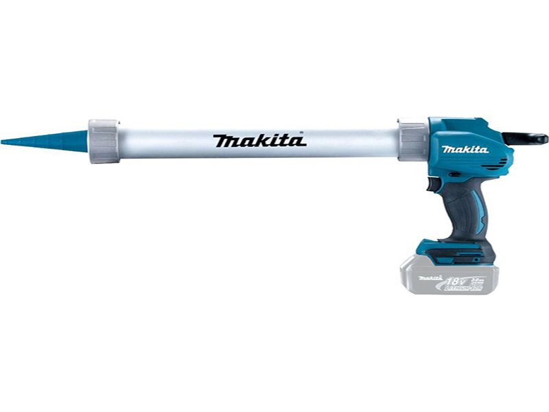Súng Bắn Silicon Makita DCG180ZB (18V)