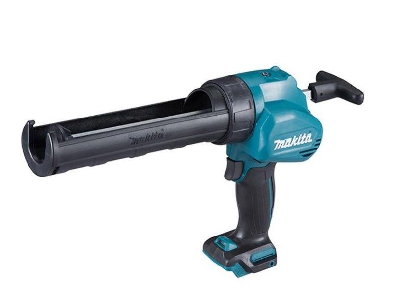 Súng Bắn Silicon Dùng Pin Makita CG100DZA (12V Max) ( Không Gồm Pin, Sạc )