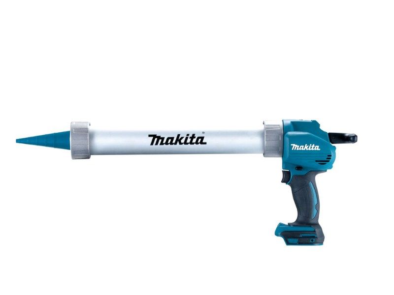 Súng Bắn Silicon Dùng Pin(18V) Makita DCG180ZB