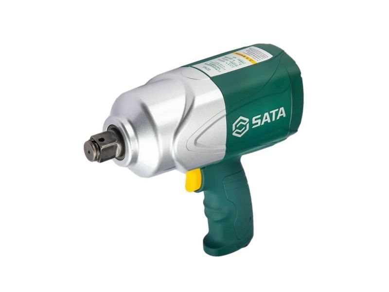 Súng Vặn Bu Lông Khí Sata 02124 3/8