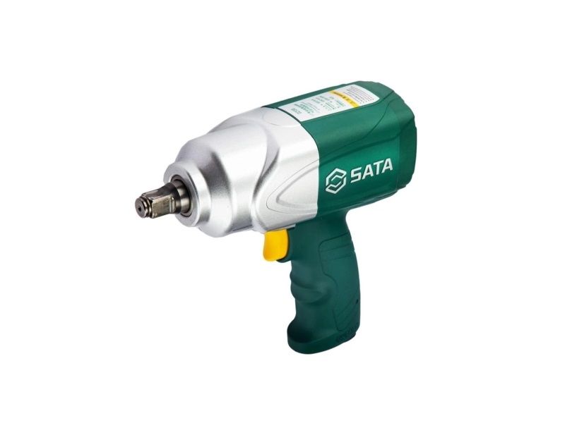 Súng Vặn Bu Lông Khí Sata 02136 1/2