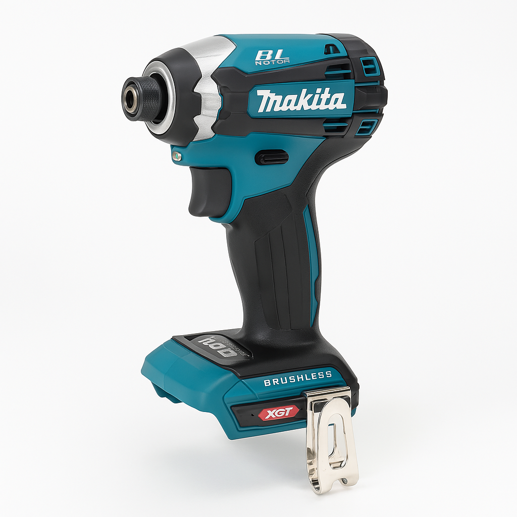 Máy Vặn Vít Dùng Pin 40V Max Makita TD003GZ