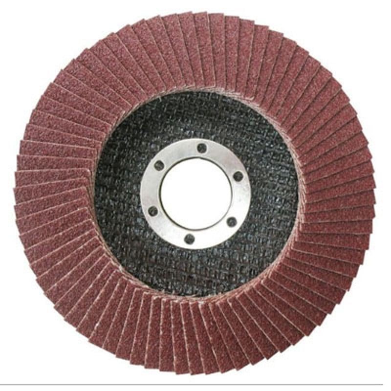 Nhám xếp độ nhám 40 Total TAC631151 115x22mm