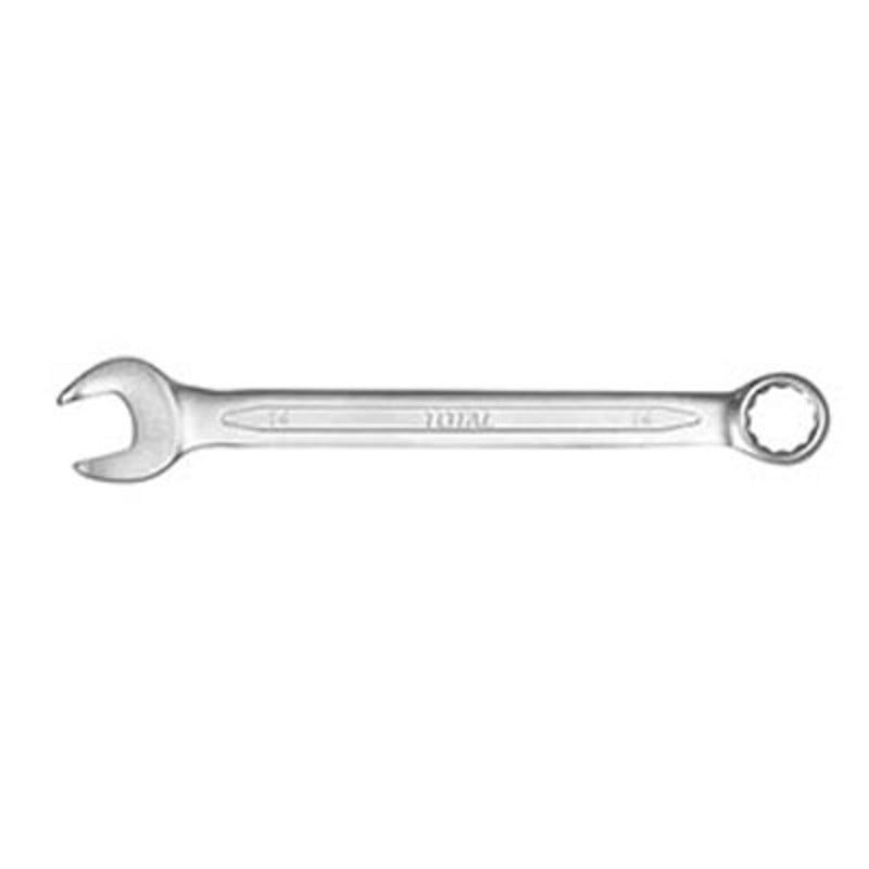 Cờ lê vòng miệng Total TCSPA071 7mm
