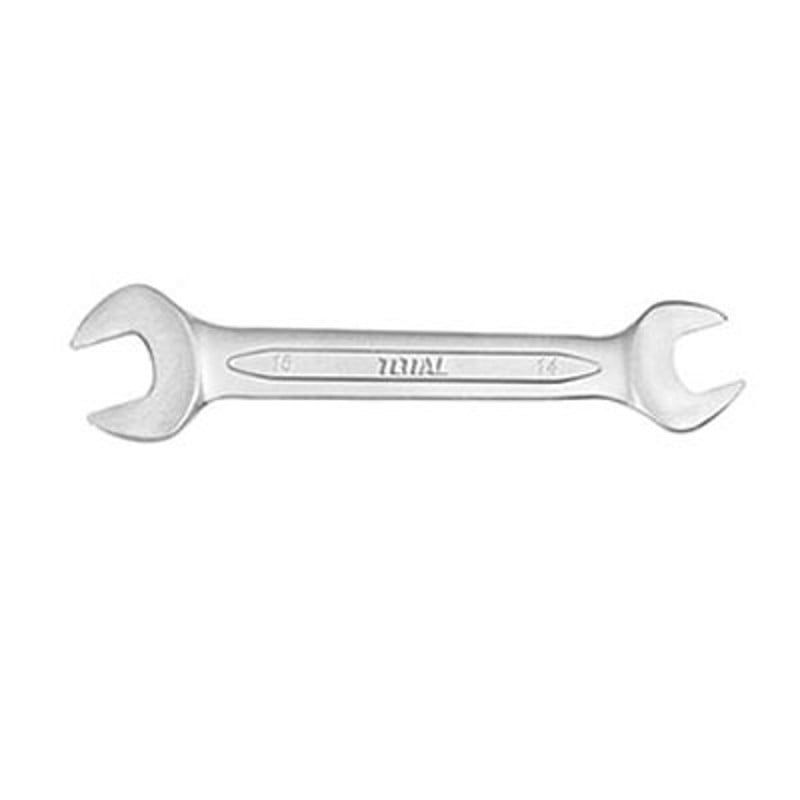 Cờ lê hai đầu miệng Total TDOES14151 14x15mm