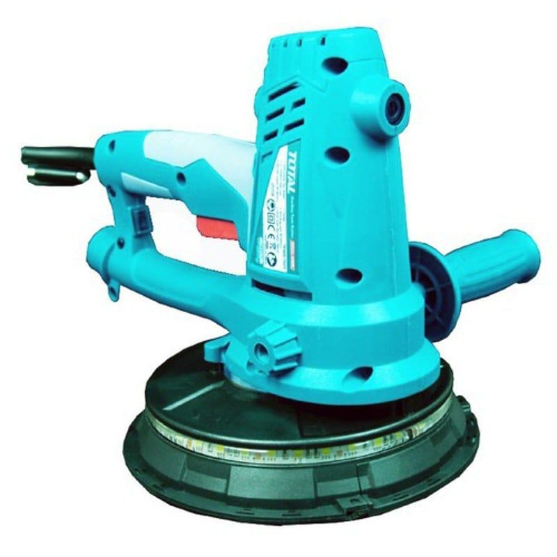 Máy chà bột mịn tường Total TDWS7501 7