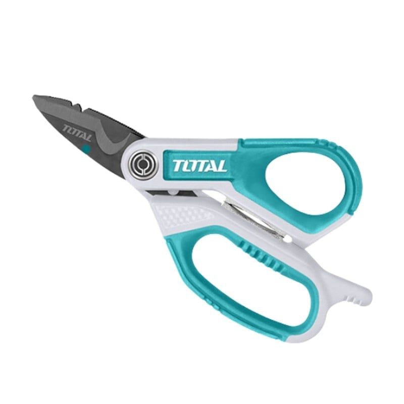 Kéo thợ điện 170mm Total THES051708