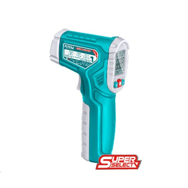 Nhiệt kế hồng ngoại Total THIT0155028