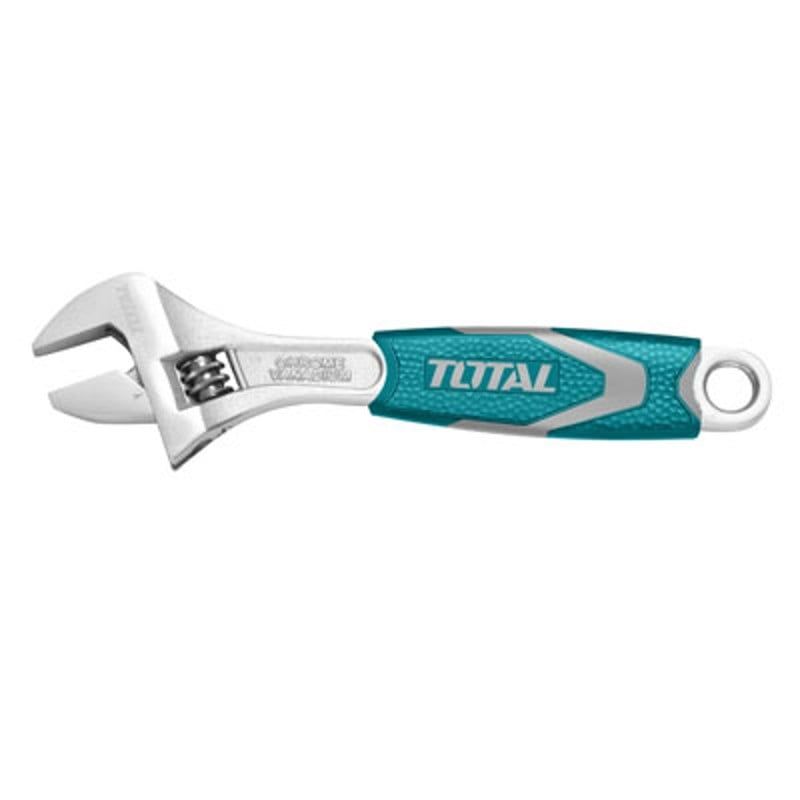Mỏ lết Total THT101086 8