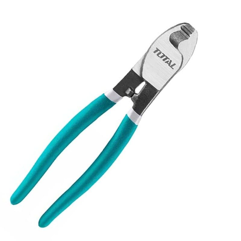 Kìm cắt cáp Total THT11561 6