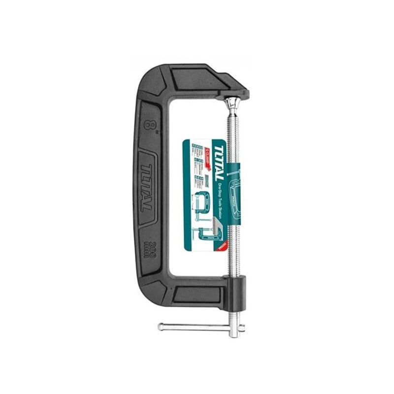 Cảo chữ C Total THT13186 8