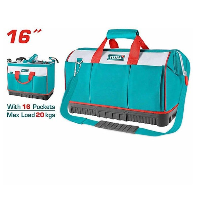 Túi đựng đồ nghề Total THT16163 16