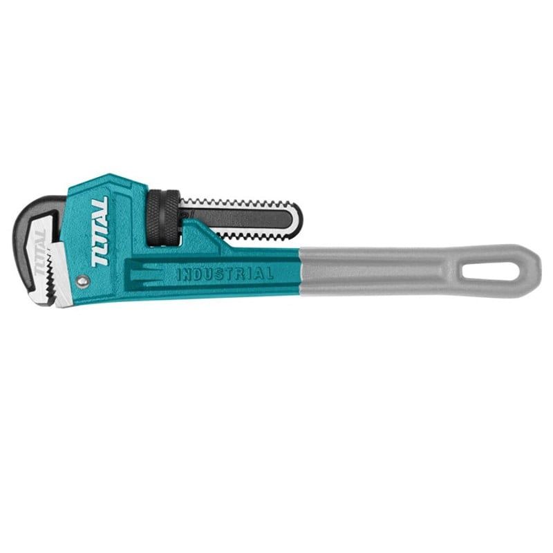 Mỏ lết răng Total THT171246 24