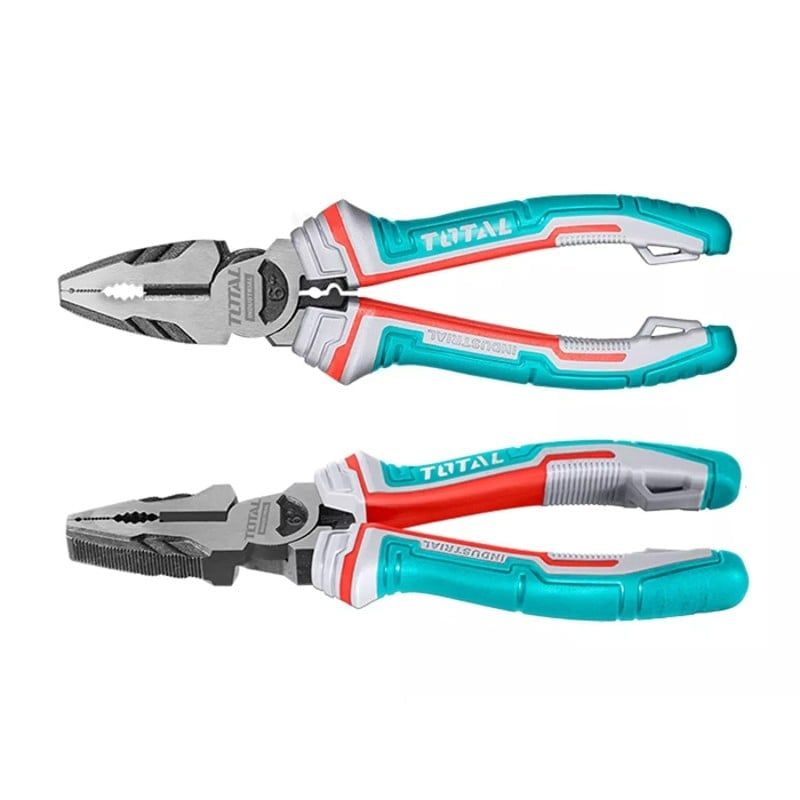 Kìm răng cách điện Total THT210606S 6