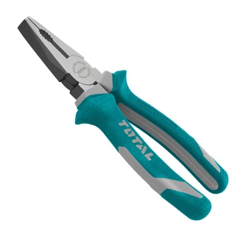 Kìm điện Total THT210706 7