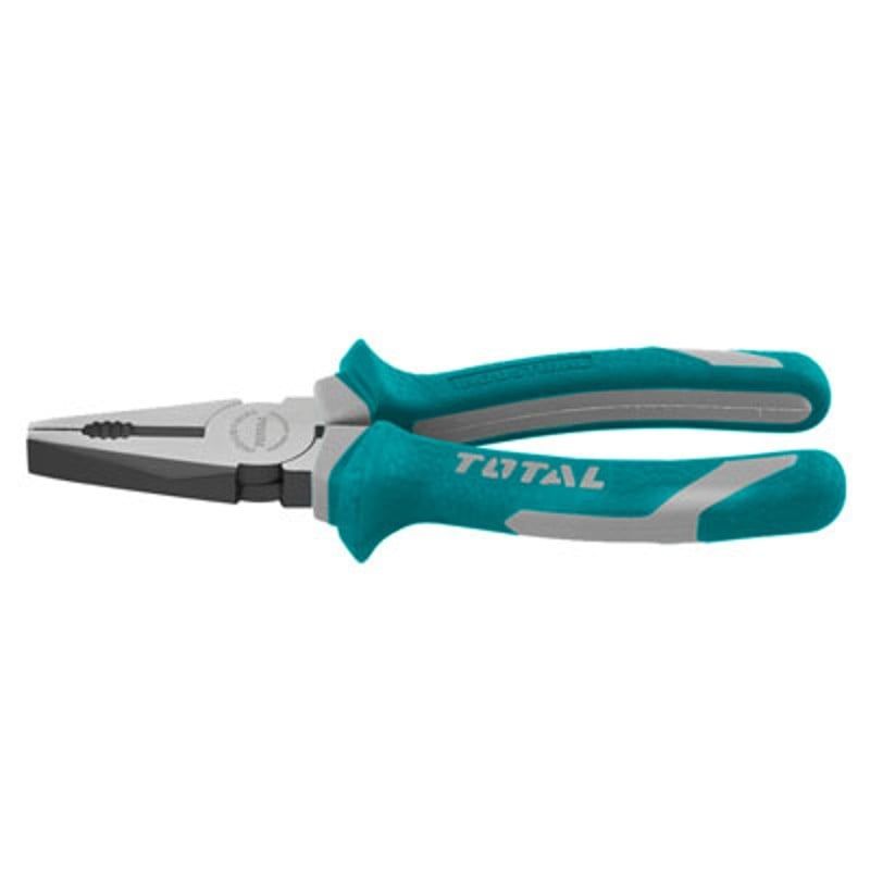 Kìm điện cao cấp Total THT210806S 8