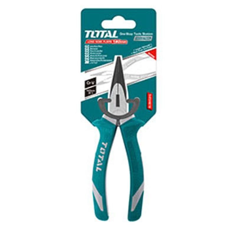 Kìm mũi nhọn Total THT220606 6