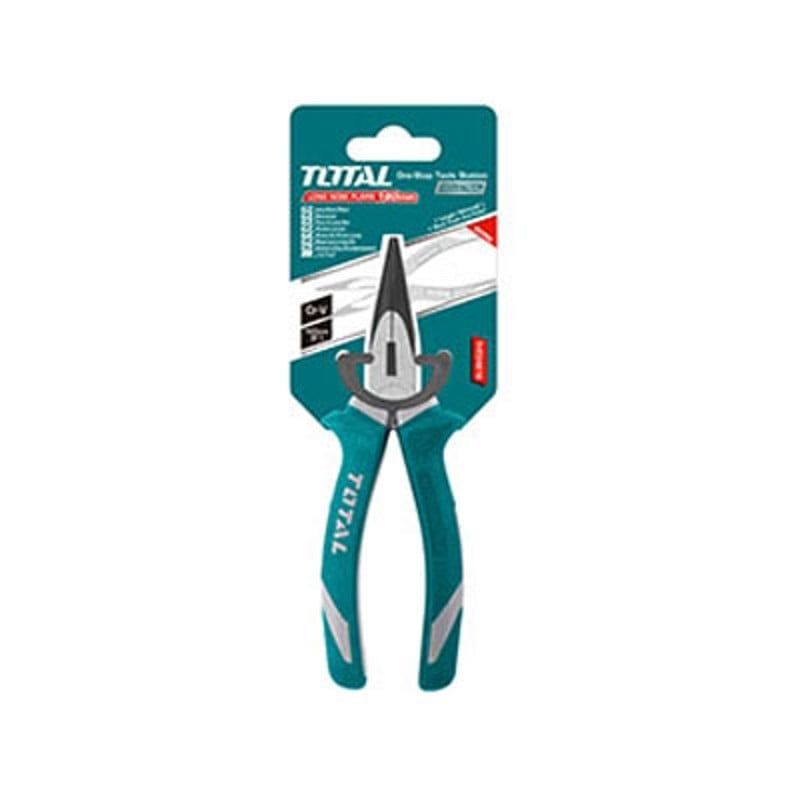 Kìm mũi nhọn cao cấp Total THT220606S 6