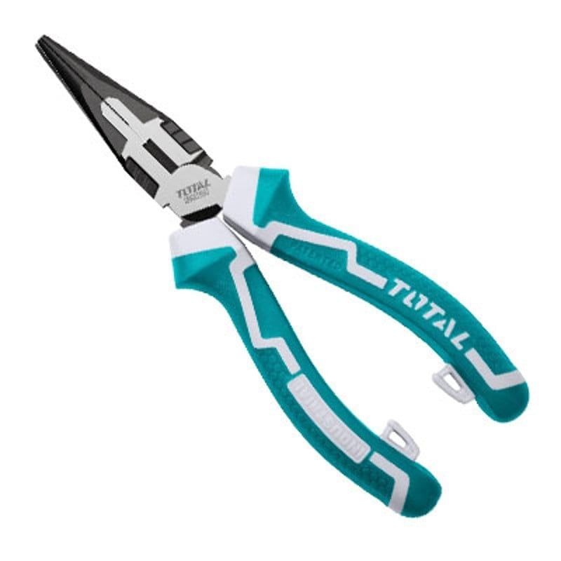 Kìm mũi nhọn mỏ dài cao cấp Total THT220806S 8