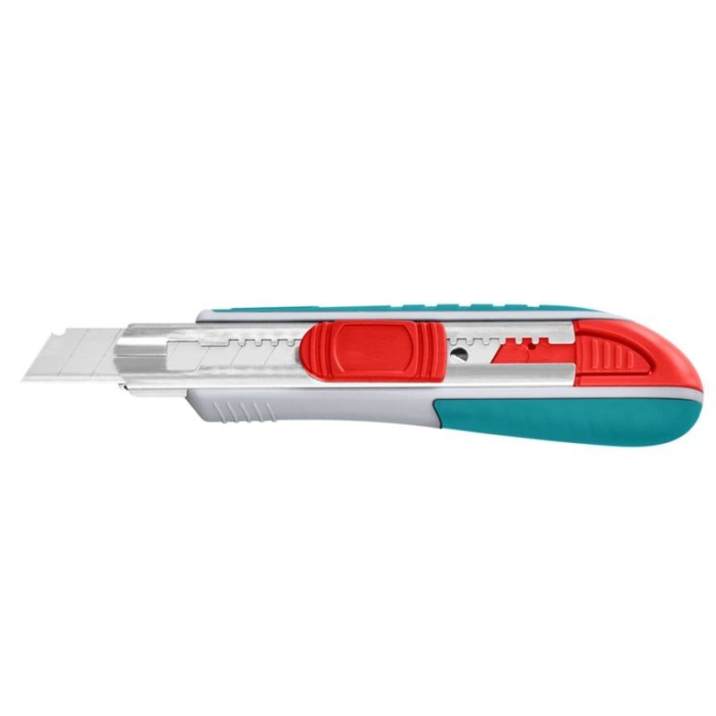 Dao rọc giấy Total THT511812 178mm