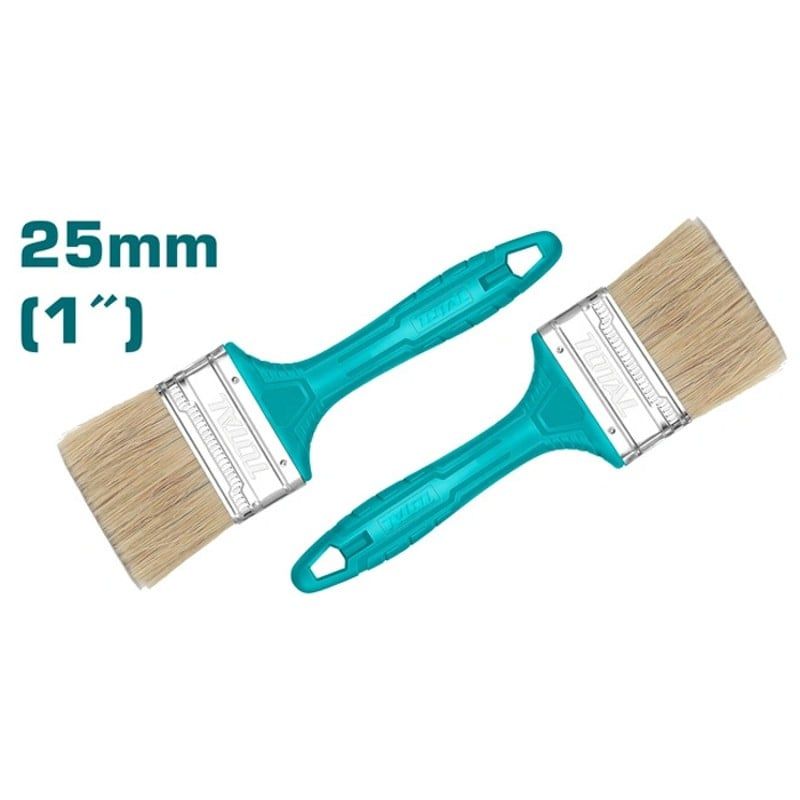 Cọ sơn Total THT845016 1