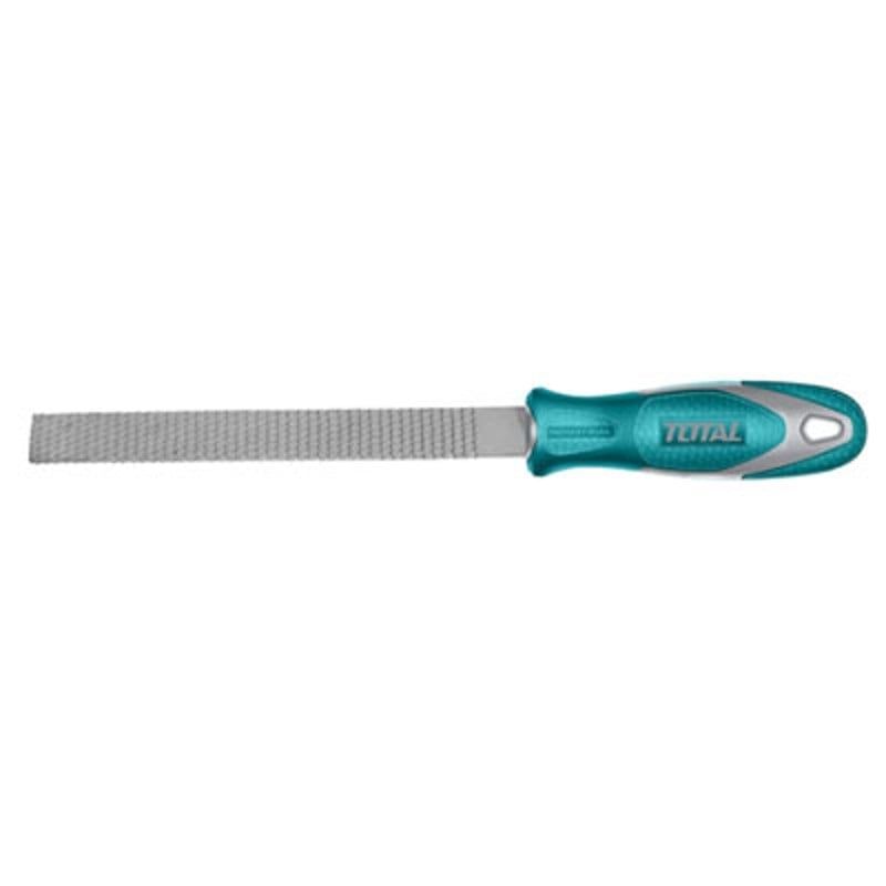 Giũa gỗ dẹp Total THT91586 200mm