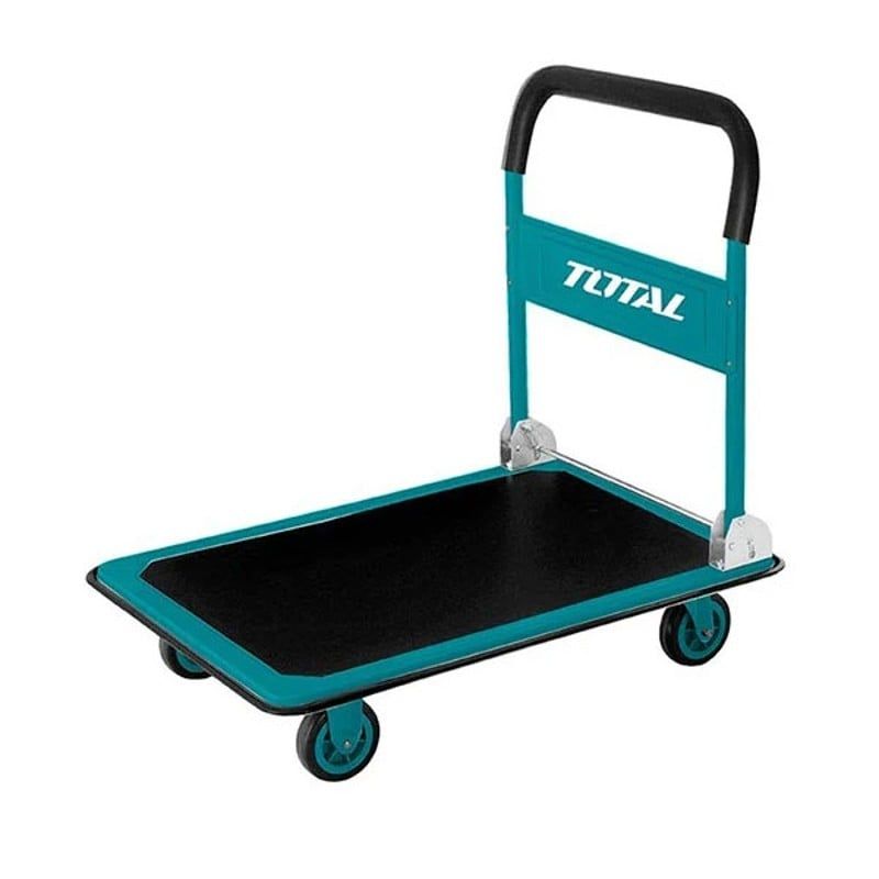 Xe đẩy hàng bằng tay có thể gập lại Total THTHP13002