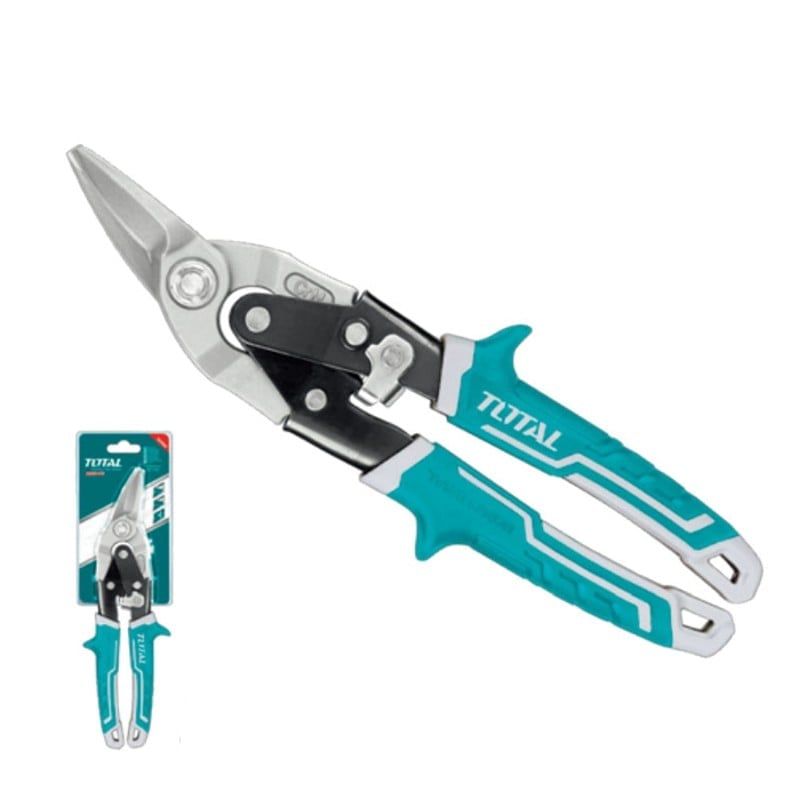 Kéo cắt tole trái Total THTJ531106 10