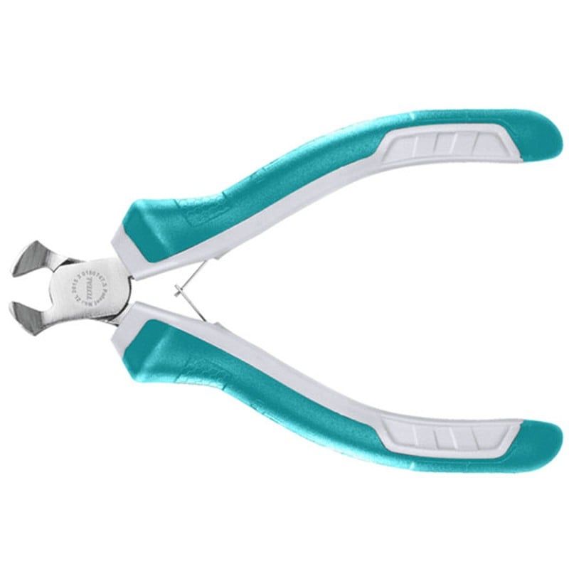 Kìm cắt đứt mini Total THTMN556 115mm