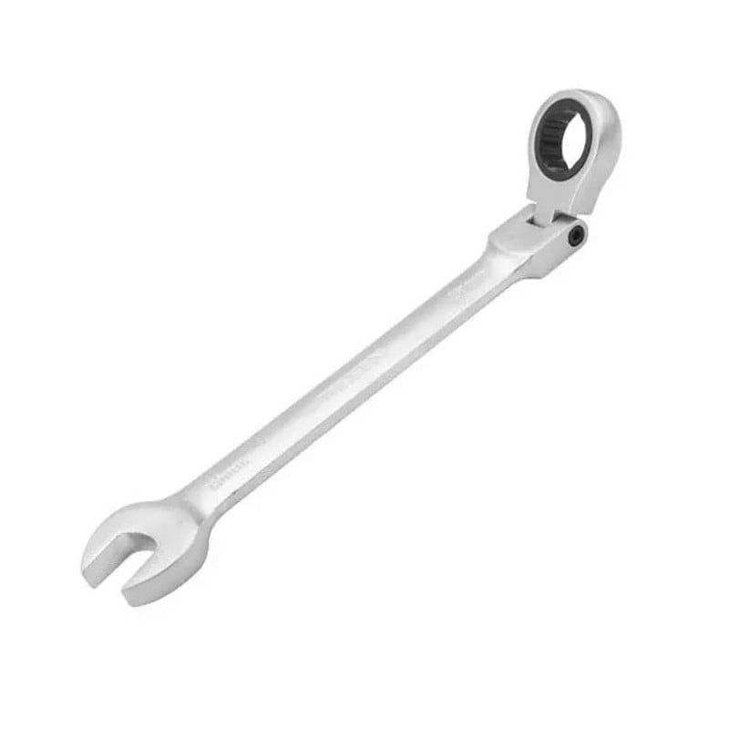 Chìa khóa vòng miệng tự động lắc léo 14mm TOLSEN 15240