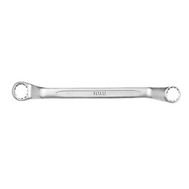 Cờ lê hai đầu vòng Total TORSP10111 10x11mm