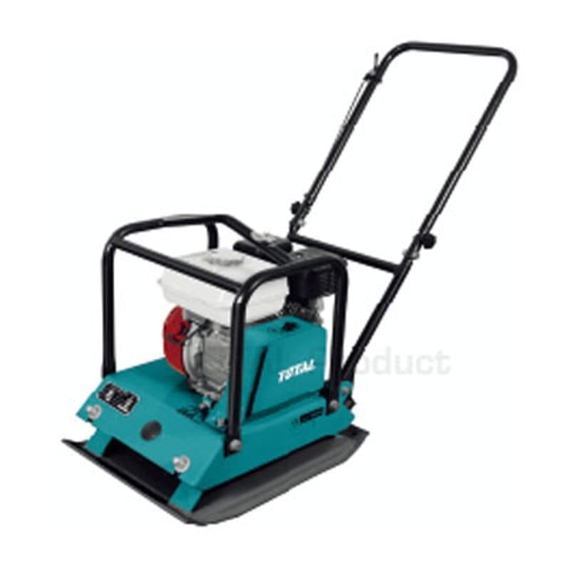 Máy đầm bằng mặt phẳng 6.5HP TOTAL TP7100-2 90kg