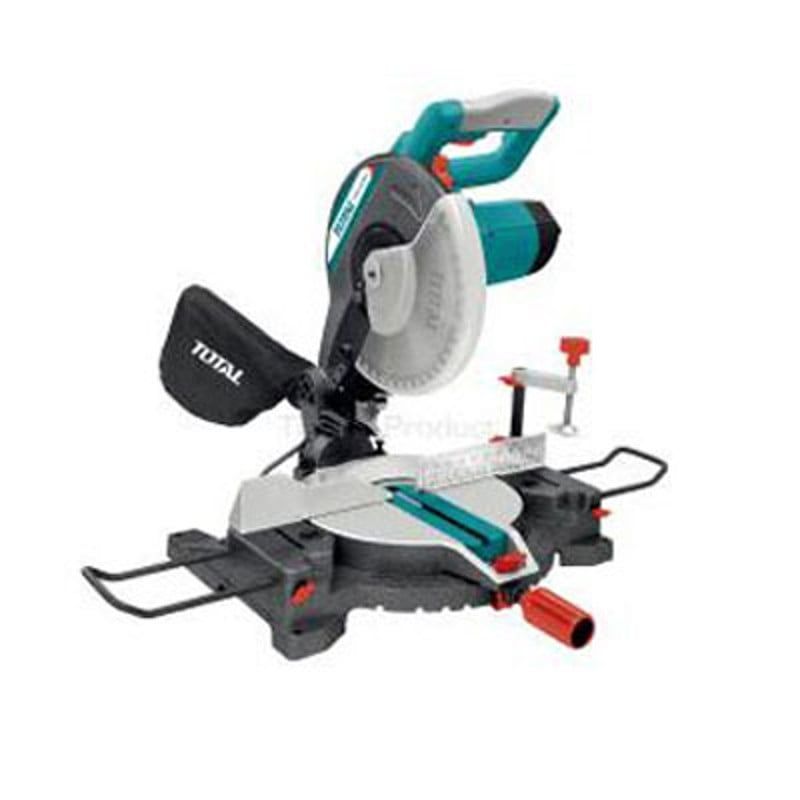 Máy cắt góc đa năng 1600W TOTAL TS42163051 12