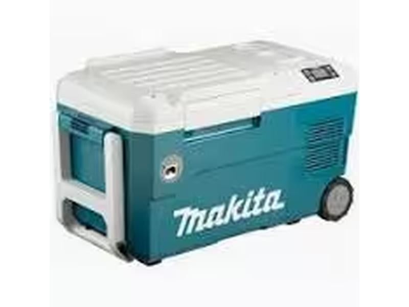Máy Làm Mát Và Ấm Dùng Pin Makita CW003GZ01