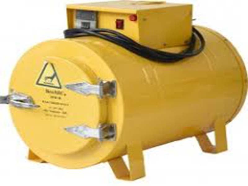 Tủ Sấy Que Hàn 100kg BEST ARC DYH-100