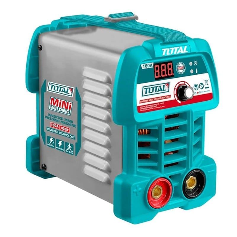 Máy hàn MMA Inverter Total TW213049 130A/73V
